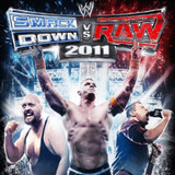 WWE SmackDown vs Raw 2011<span>(Free download)</span>androidoyunclub_rowtechapk.com