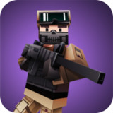 枪域破解版<span>(mod)</span>1.1.8_rowtechapk.com