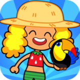 My Pretend Nature - Kids Wilderness Explorers Free(No Ads)1.7_rowtechapk.com