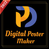 Digital Poster Maker1.0.12_rowtechapk.com