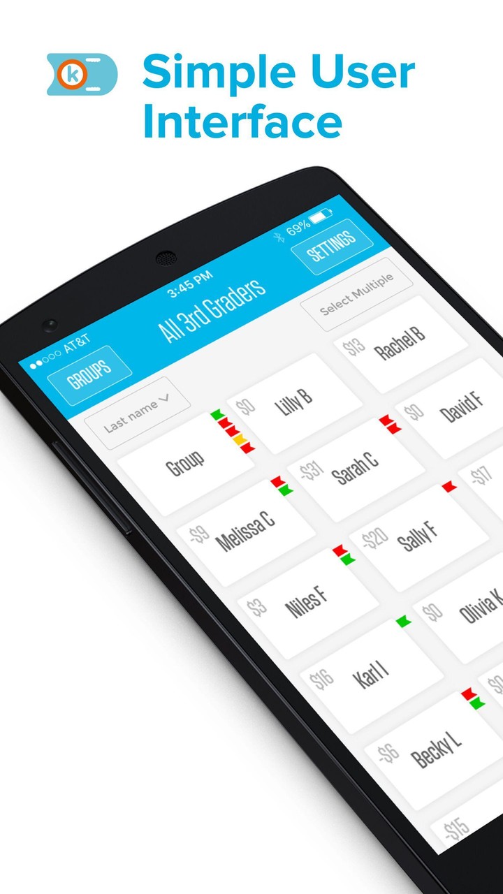 Sparklite<span>(Full Unlocked)</span> screenshot image 1_Popularmodapk.com