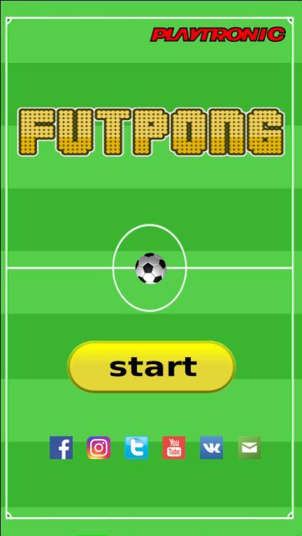Futpong screenshot image 1_Popularmodapk.com
