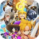 Legendary Archer<span>(Free Shopping)</span>1.15_rowtechapk.com