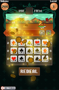 Pixel Poker Battle<span>(Free purchase)</span> screenshot image 3_Popularmodapk.com
