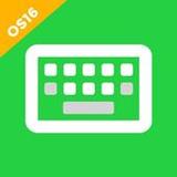 Keyboard iOS 161.3.3_rowtechapk.com