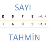 Sayı Tahmin Oyunu1.0.3_rowtechapk.com