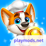 Coin Chef<span>(No Ads)</span>0.25.233_rowtechapk.com