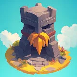 Crown Fortress: Survivor TD<span>(Unlimited Currency)</span>0.3.1_rowtechapk.com