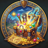 Gear Odyssey<span>(Free shopping)</span>1.0.1_rowtechapk.com