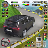 Limo Car Driving School Sim7.6_rowtechapk.com