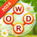 Word Link-Relaxing mind puzzle1.9.0_rowtechapk.com