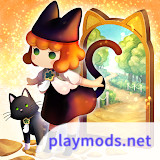 Stray Cat Doors 3<span>(Get rewards without ads)</span>1.0.2_rowtechapk.com