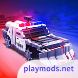 Zombie Derby: Pixel Survival<span>(Unlimited Money)</span>1.0.21_rowtechapk.com