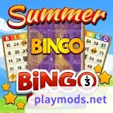 Bingo Quest: Summer Adventure<span>(MENU MOD)</span>840_rowtechapk.com