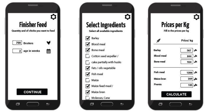 Feed Calculator screenshot image 5_Popularmodapk.com