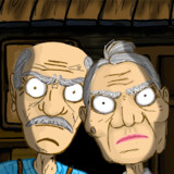 Grandpa And Granny Home Escape<span>(No Ads)</span>1.9.1_rowtechapk.com