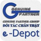 GPG eDepot1.1.6_rowtechapk.com