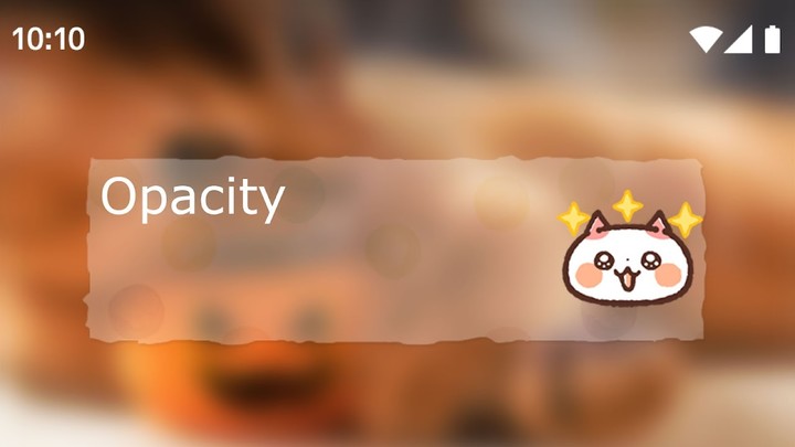 Notepad Kansai Cats screenshot image 5_Popularmodapk.com