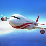 Flight Pilot Simulator 3D Free<span>(Unlimited Coins)</span>2.12.4_rowtechapk.com
