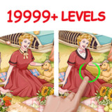 Differences - Find Difference<span>(unlimited resources)</span>3.12.0_rowtechapk.com