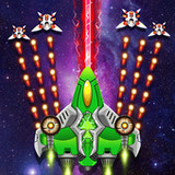 Galaxy Attack Survival Games1.0.7_rowtechapk.com