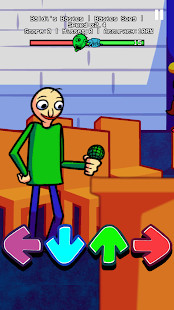 Tuesday night funkin in friday<span>(New module)</span> screenshot image 7_Popularmodapk.com