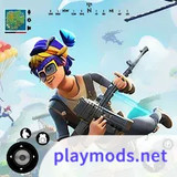 Battle Royale Survival Game 3D<span>(Speed change)</span>1.5_Androidswiki.net