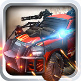 变形战车-突袭破解版<span>(mod)</span>2.14_rowtechapk.com