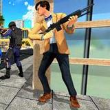 Impossible Action Gun Game0.9_rowtechapk.com