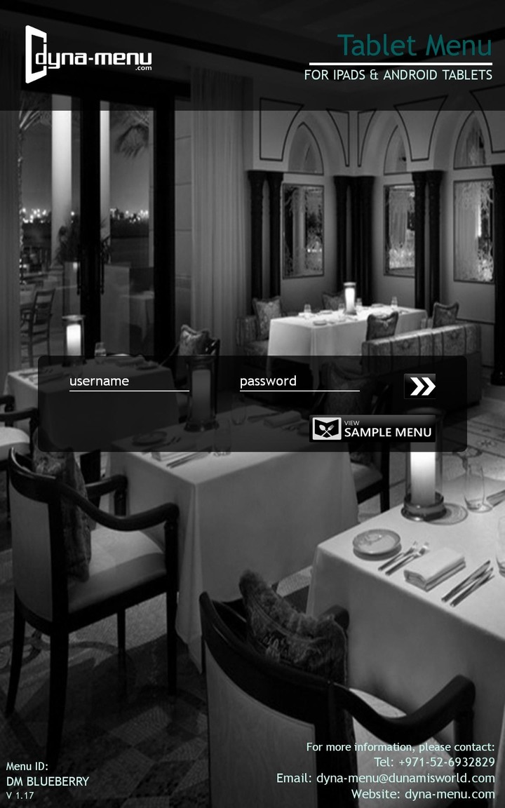 DM Blueberry screenshot image 7_Popularmodapk.com