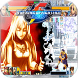 拳皇2001技能改<span>(new mods)</span>1.74_rowtechapk.com