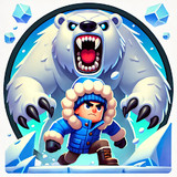 Hunter Survivor: Whiteout<span>(Unlimited resources)</span>1.1.0_rowtechapk.com