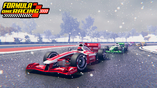 Formula Car Racing: Car Games<span>(Unlimited Money)</span> screenshot image 20_Popularmodapk.com