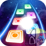 FNF Mod vs Scary Cartoon Cat0.2_rowtechapk.com