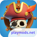 Royal Pirates - Idle Games<span>(No Ads)</span>1.7_rowtechapk.com