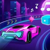 GT Beat Racing :music game&car1.8.8_rowtechapk.com