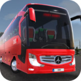 Bus Simulator : Ultimate<span>(mod menu)</span>2.1.1_rowtechapk.com