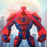 Age of Robots: Superhero Wars<span>(Unlimited Resources)</span>0.01.00_rowtechapk.com