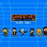 GameStart Pixel Battle(Unlock all)1.3.5_rowtechapk.com