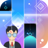 Harry Wizard Potter Piano Game1.0_rowtechapk.com
