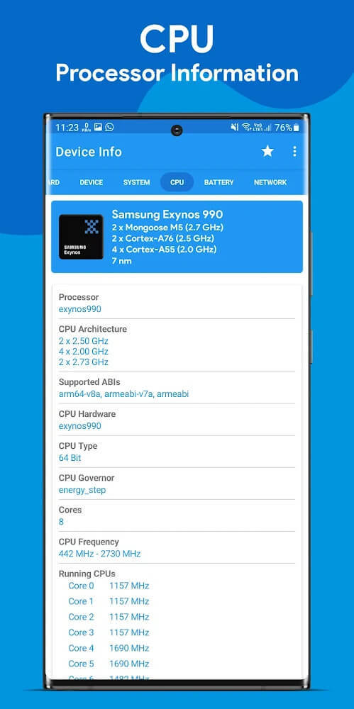 侠客颂 screenshot image 7_Popularmodapk.com