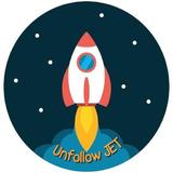 Unfollow Jet30.00.51_rowtechapk.com