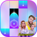 Lunomosik Piano Game1.0_rowtechapk.com