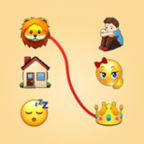 Movie Emoji Puzzle: Match game1.0.13_rowtechapk.com