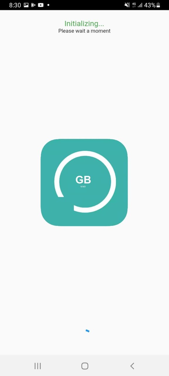 GB App latest Version 2022 screenshot image 17_Popularmodapk.com