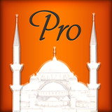 Azan Time Pro - Quran & Qiblah8.4.3_ps_rowtechapk.com