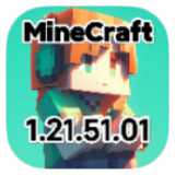 Minecraft<span>(Bedrock Edition)</span>1.21.51.01_rowtechapk.com