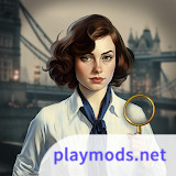 Mary's Mystery: Hidden Object<span>(No Ads)</span>5.0_rowtechapk.com