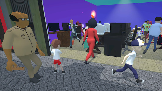 Bounce! Limit jump screenshot image 14_Popularmodapk.com