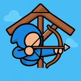 Tower Clash<span>(No Ads)</span>0.0.2_rowtechapk.com